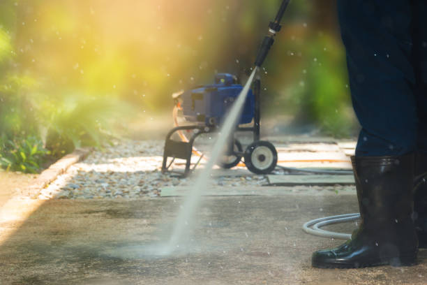 Best Fleet Vehicle Washing  in Cattaraugus, NY